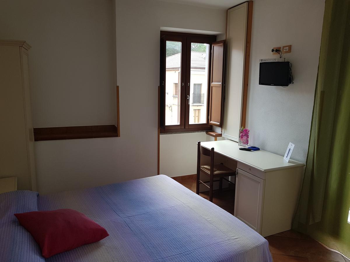 Locanda Aria Del Re Sapri Dış mekan fotoğraf