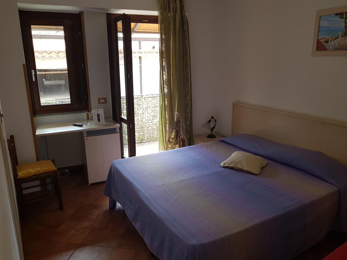 Locanda Aria Del Re Sapri Dış mekan fotoğraf