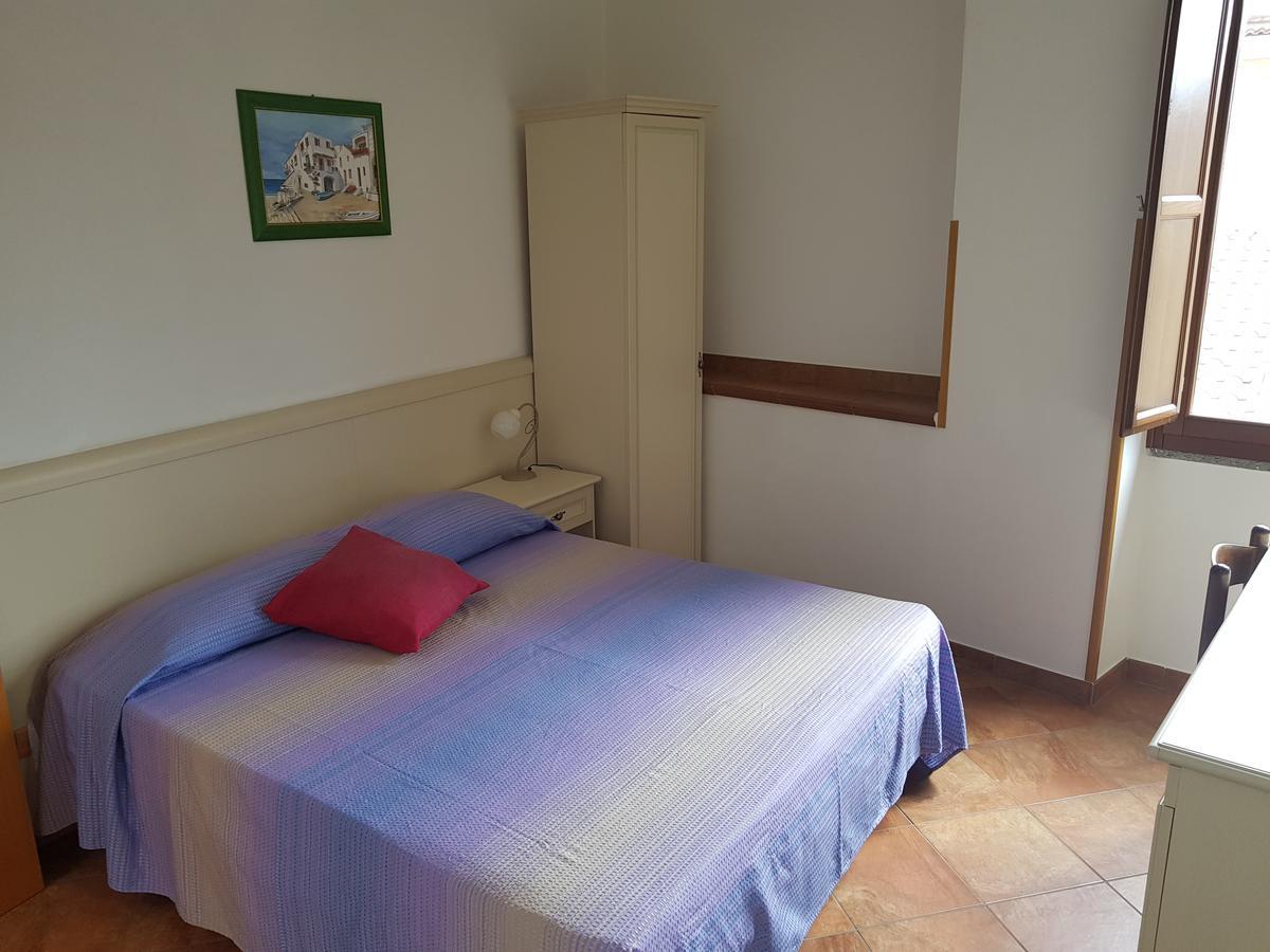 Locanda Aria Del Re Sapri Dış mekan fotoğraf