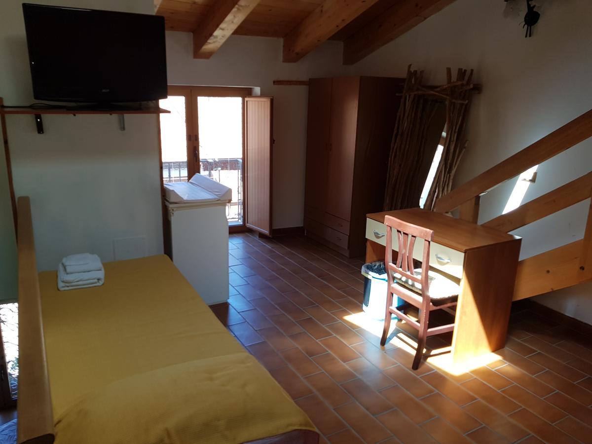 Locanda Aria Del Re Sapri Dış mekan fotoğraf