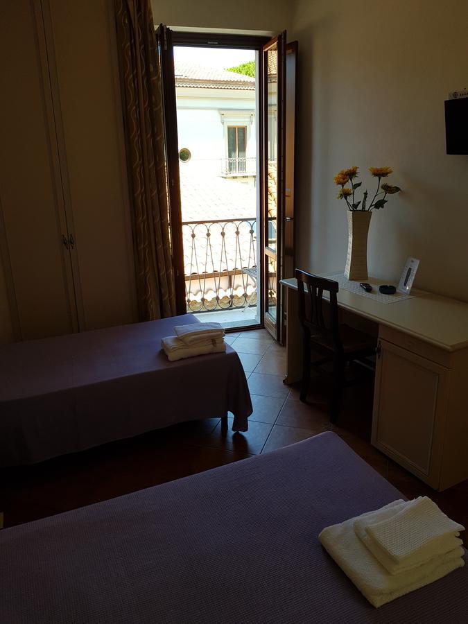 Locanda Aria Del Re Sapri Dış mekan fotoğraf