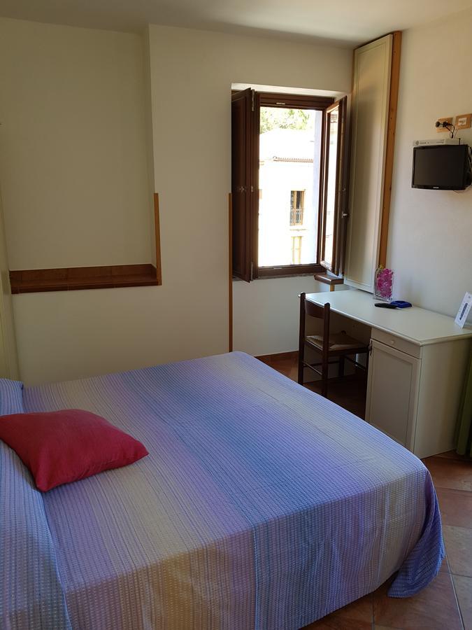 Locanda Aria Del Re Sapri Dış mekan fotoğraf